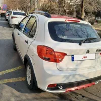 کوییک R مدل ۱۴۰۰ بدون رنگ