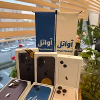 خرید - فروش (iPhone کارکرده پک اصلی )