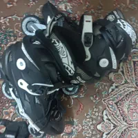 اسکیت کفشی کالاری مدل c40|دوچرخه، اسکیت، اسکوتر|شهرضا, |دیوار