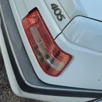 پژو ۴۰۵ slx مدل ۹۸|خودرو سواری و وانت|امیدیه, |دیوار