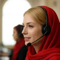 جذب نیروی فعال / دانشجو/ دیپلم / لیسانس