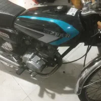 موتورسیکلت