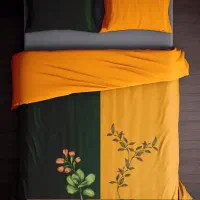 طراحی و تولید کالای خواب
