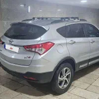 هایما s5 توربو بدون رنگ درحد