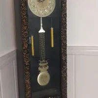 ساعت ایستاده|ساعت دیواری و تزئینی|سرپل ذهاب, |دیوار