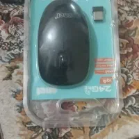 موس بلوتوثی پلمپ