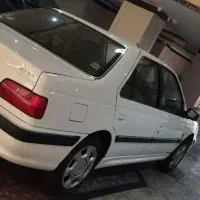 پارس tu5 دوگانه دستی CNG
