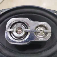 باند pioneer 6975