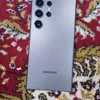 سامسونگ Galaxy S24 Ultra با حافظهٔ ۲۵۶ گیگابایت