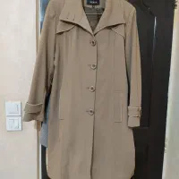 پالتو کاملا نو حداقل یک ونیم زیر قیمت بازار|لباس|اراک, |دیوار