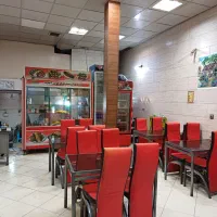 فروش میز و صندلی رستورانی