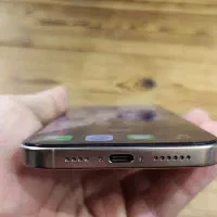 ایفون ۱۶ پرومکس رجستر شده