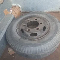 رینگ و بچه رینگ و لاستیک هیوندا