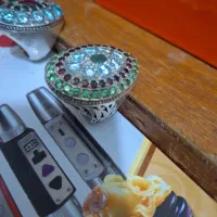 انگشتر جواهراتی درجه یک سفارشی ساخته شده|جواهرات|دزفول, |دیوار