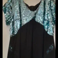 لباس شب تر کیه ای