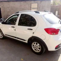 کوییک آر|خودرو سواری و وانت|میان ولایت, |دیوار