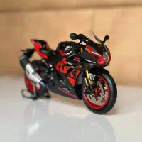 ماکت موتور سایز 1.12.برند lcd|کلکسیون و سرگرمی|تهران, آهنگران (سراسیاب دولاب)|دیوار