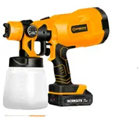 پیستوله شارژی