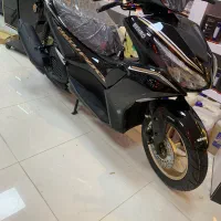 موتور طرح آیروکس هواخنک نیو فیس ۱۵۵