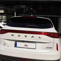 هاوال h6 وارداتی202