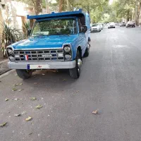 نیسان مدل ۸۸ دوگانه|خودرو سواری و وانت|بجنورد, |دیوار