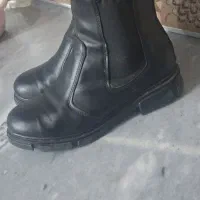 نیم بوت سایز۳۹