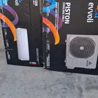 کارتن کولر 18 هزار