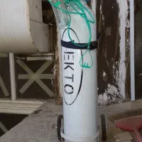 کپسول اکسیژن