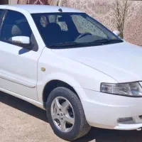 سمند سورن۸۸