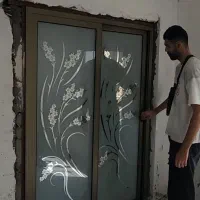تولید و نصب فوری درب های دوجداره  قیمت منصفانه