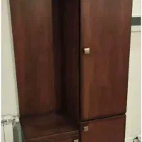 جاکفشی تمام چوب