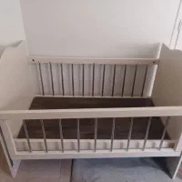 تخت کودک|تخت و سرویس خواب|اصفهان, سیچان|دیوار