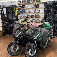 هوندا ای دی وی ۱۶۰ honda adv 160