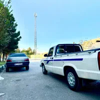 کارا تک کابین 1402