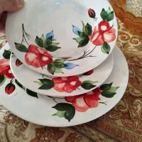 تعدادی وسایل