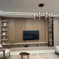 طراحی ساخت ویلا بازسازی و دکوراسیون داخلی در گیلان|خدمات پیشه و مهارت|رشت, رودباری|دیوار