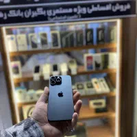 آیفون 16 پرومکس در حد نو