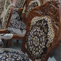 مبل سلطنتی ۹ نفره