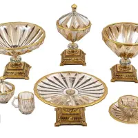 سرویس پذیرایی ۴۹پارچه