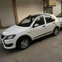 کوییک GXRL مدل 1403|خودرو سواری و وانت|مشهد, نوید|دیوار