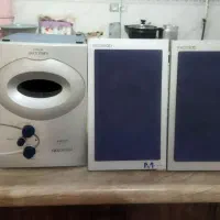 باند|سیستم صوتی خانگی|قزوین, |دیوار