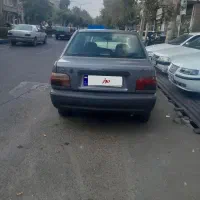پرایدمدل۹۴دوگانه کارخانه|خودرو سواری و وانت|خوی, |دیوار