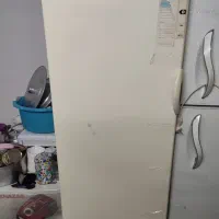 یخچال ۲درب الکترو استیل  فریزر ۷کشو پارس