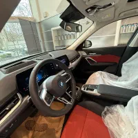 BMW IX1 30L با هارمن و هداپ|خودرو سواری و وانت|تهران, نیاوران|دیوار