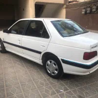 پژوپارس سال مدل ۱۳۹۴|خودرو سواری و وانت|تایباد, |دیوار