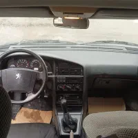 پژو 405 مدل87|خودرو سواری و وانت|بانه, |دیوار