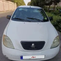 فروش تیبا sxصندوق دار