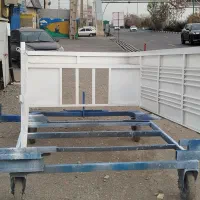 انواع باربند و کفی نو و دست دوم تمعیرات|قطعات یدکی و لوازم جانبی|گرمدره, |دیوار