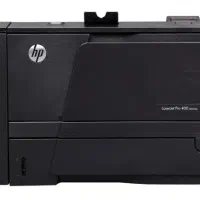 پرینتر اچ پی LaserJet Pro 400 M401dn