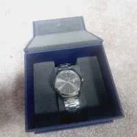 ساعت مچی مردانه کاملا نو و سالم|ساعت|قزوین, |دیوار